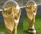Brezilya 2014 Dünya Kupası Kupa